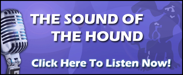 Sound of The Hound